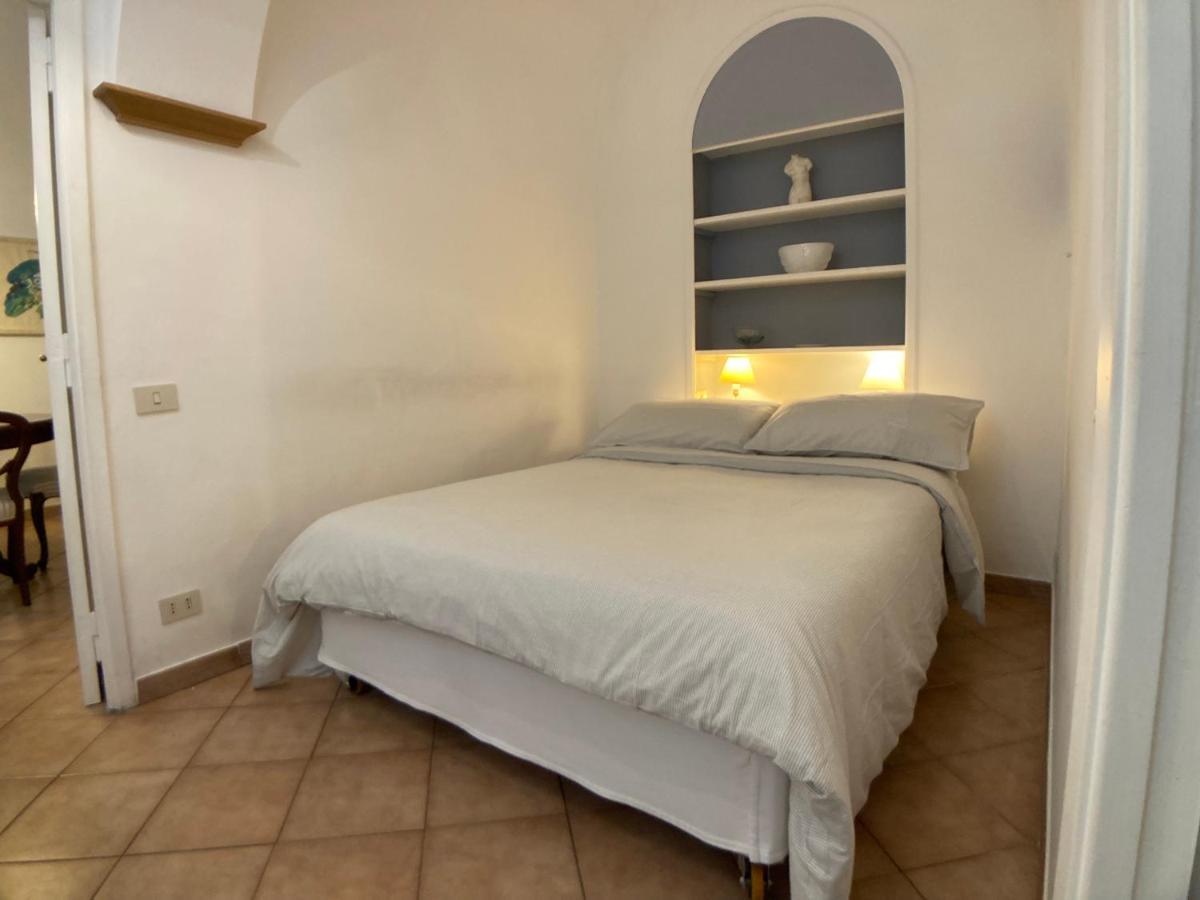 Maison Vivalda In Piazza Navona Řím Exteriér fotografie
