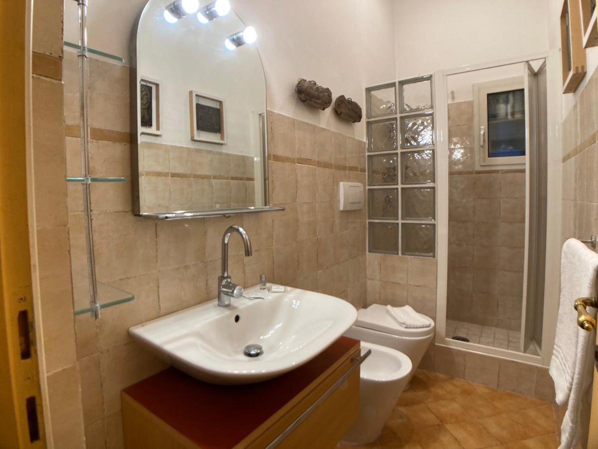 Maison Vivalda In Piazza Navona Řím Exteriér fotografie