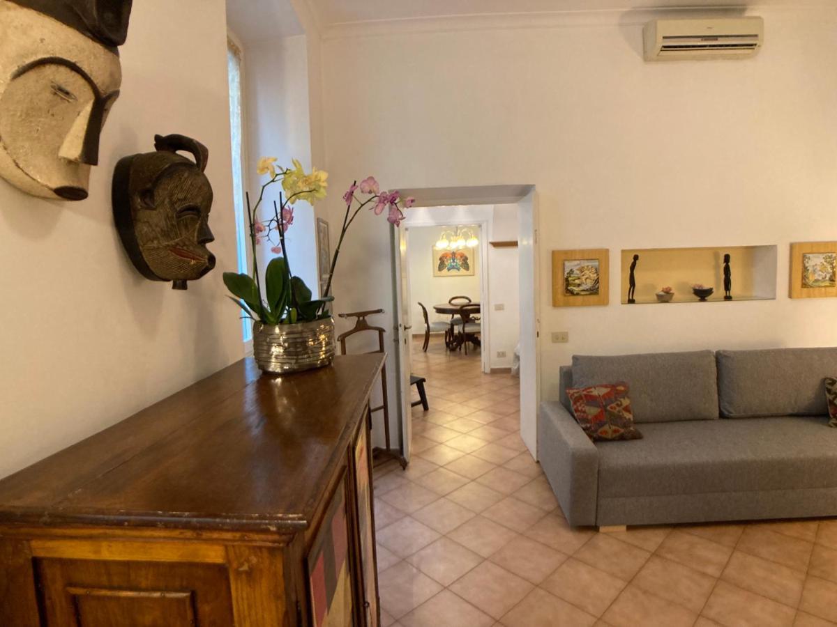 Maison Vivalda In Piazza Navona Řím Exteriér fotografie