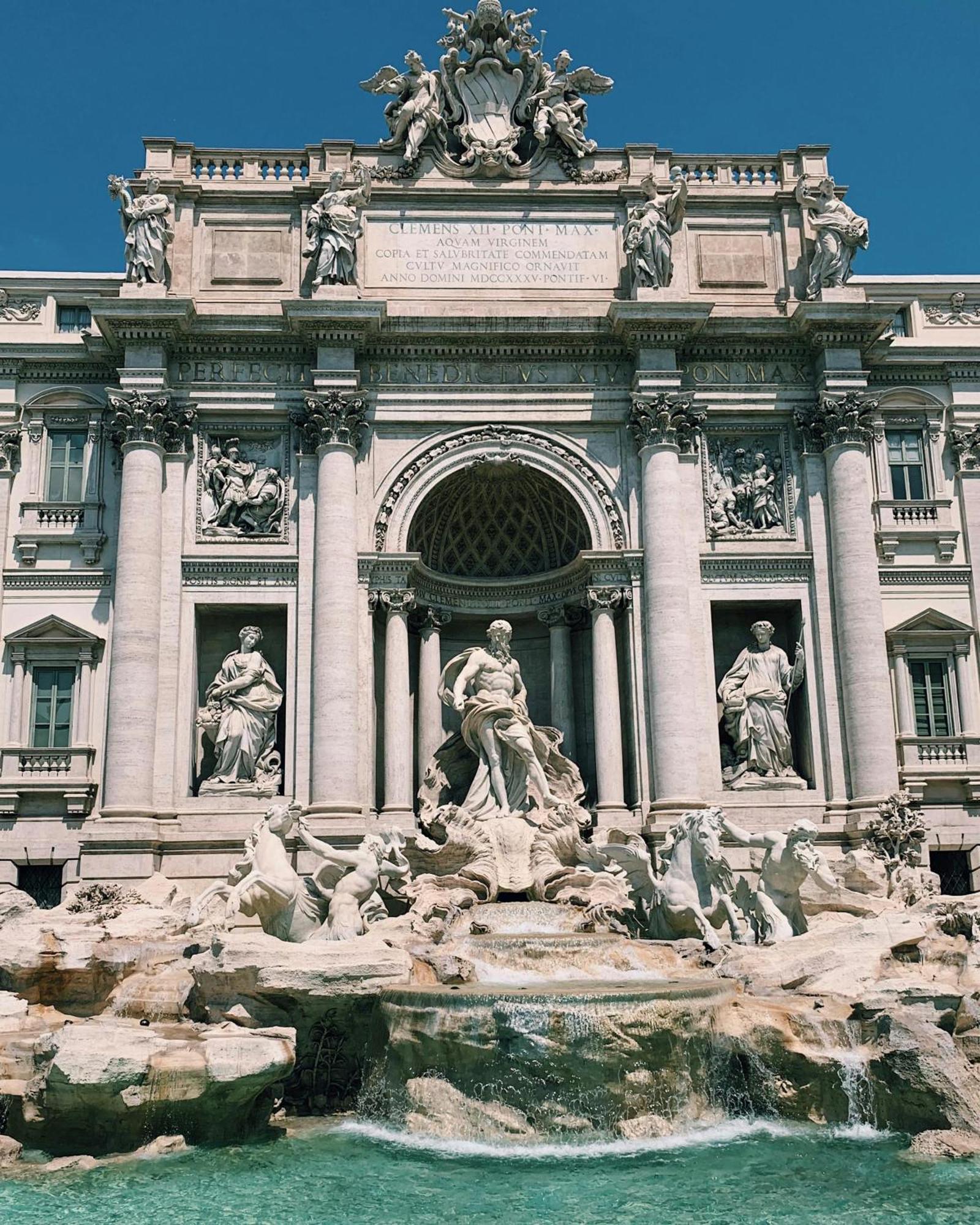 Maison Vivalda In Piazza Navona Řím Exteriér fotografie