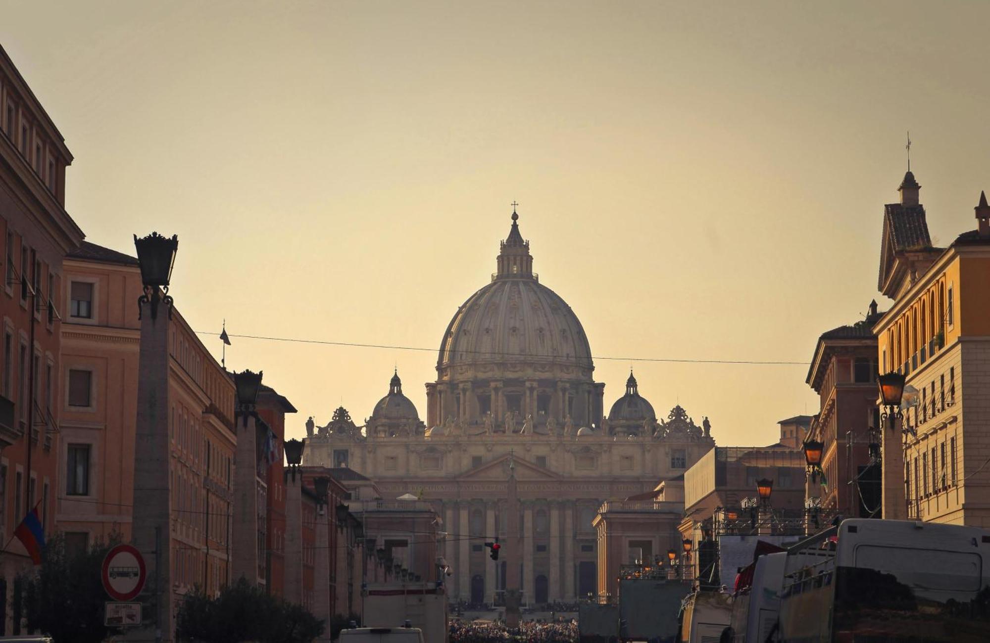 Maison Vivalda In Piazza Navona Řím Exteriér fotografie